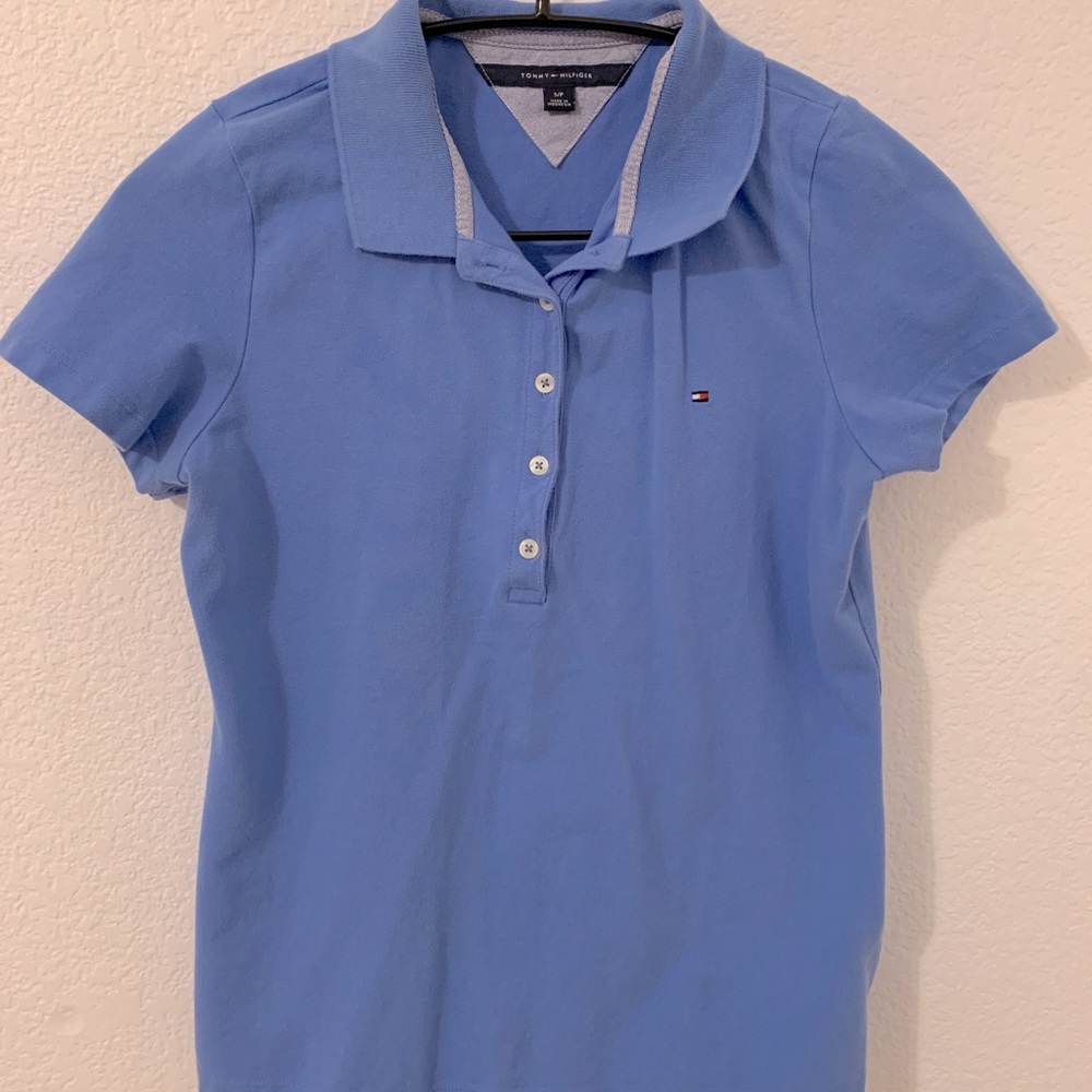 Tommy Hilfiger Polo